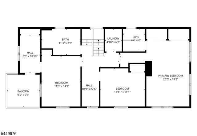 821 Wyoming Ave, Elizabeth City, NJ 07208