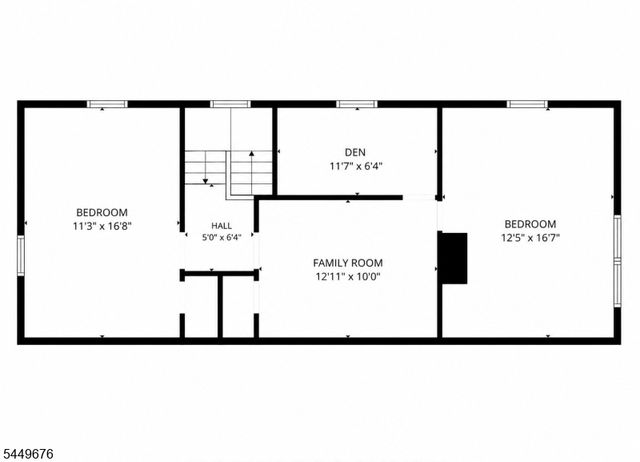 821 Wyoming Ave, Elizabeth City, NJ 07208