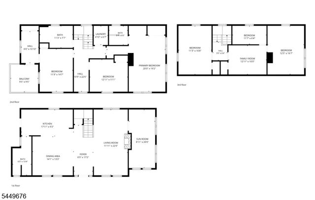 821 Wyoming Ave, Elizabeth City, NJ 07208
