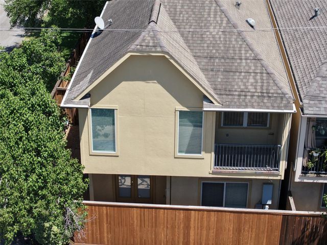 338 Gregg Street, Houston, TX 77020