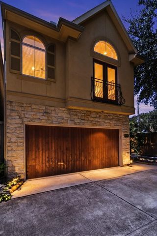 338 Gregg Street, Houston, TX 77020