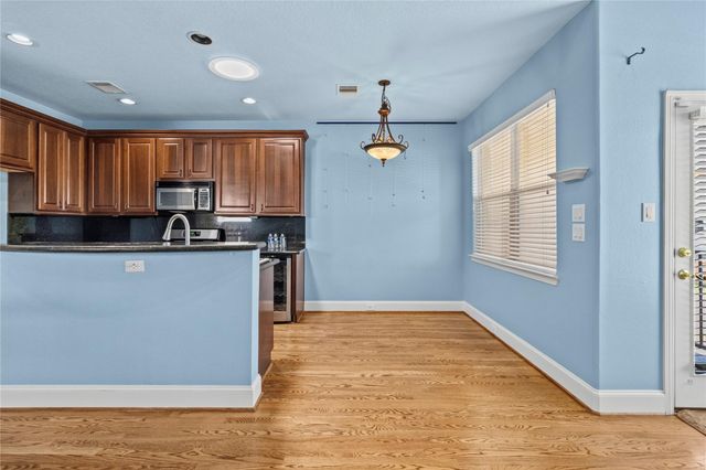 338 Gregg Street, Houston, TX 77020