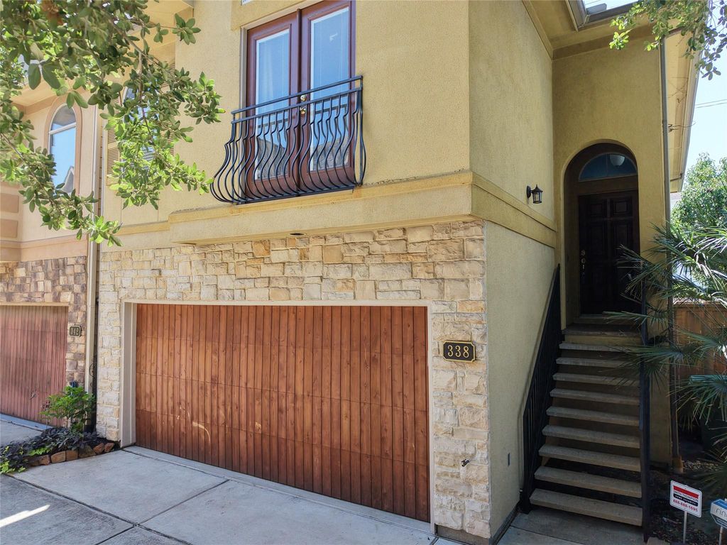 338 Gregg Street, Houston, TX 77020