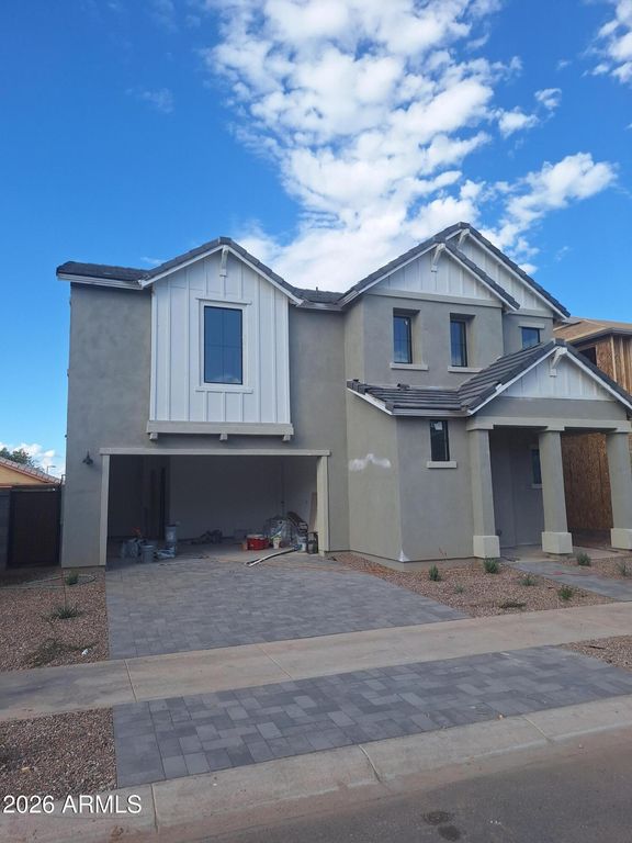 2374 E STEPHENS Court, Gilbert, AZ 85296 — photo 3