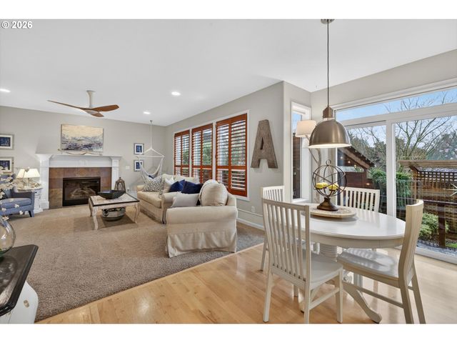 14024 Nw EAGLERIDGE Ln, Portland, OR 97229