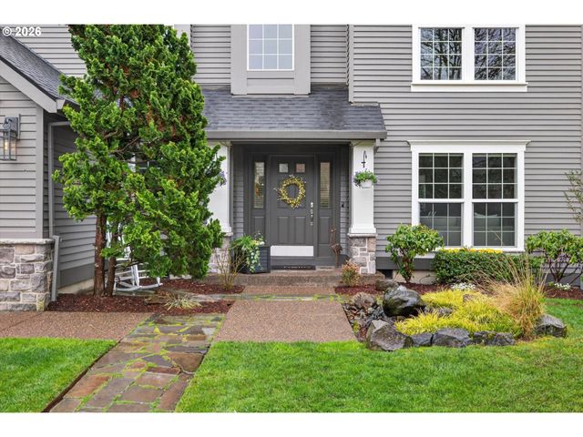 14024 Nw EAGLERIDGE Ln, Portland, OR 97229