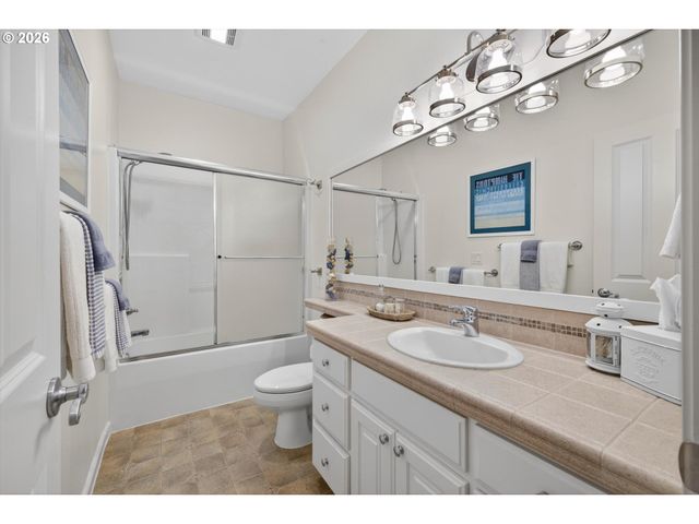 14024 Nw EAGLERIDGE Ln, Portland, OR 97229