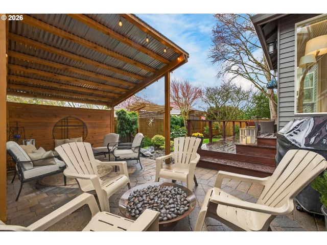 14024 Nw EAGLERIDGE Ln, Portland, OR 97229