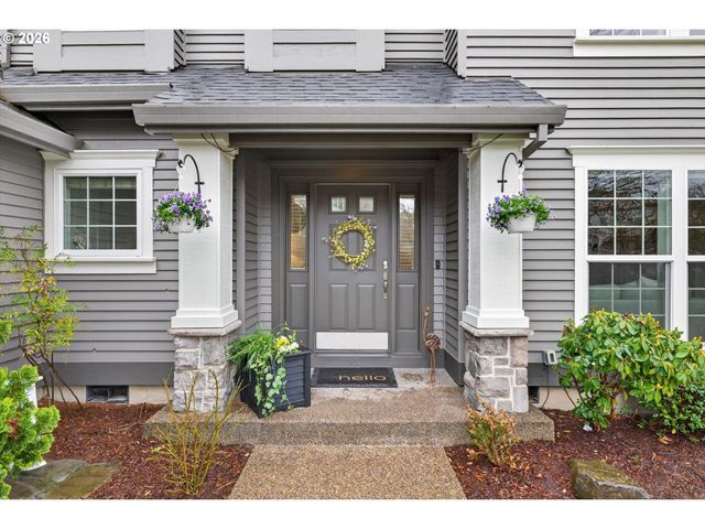 14024 Nw EAGLERIDGE Ln, Portland, OR 97229