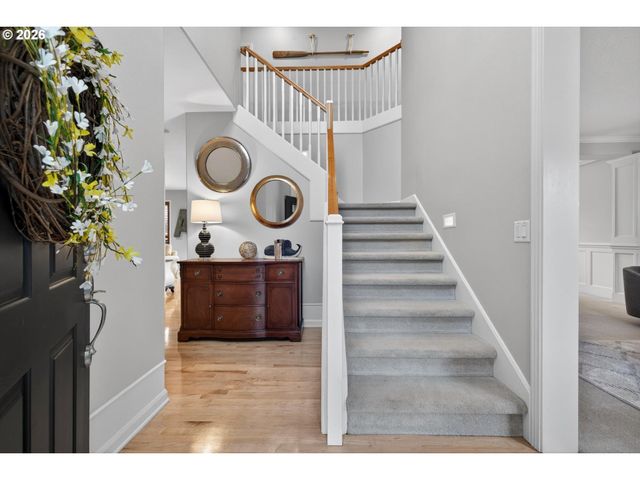 14024 Nw EAGLERIDGE Ln, Portland, OR 97229