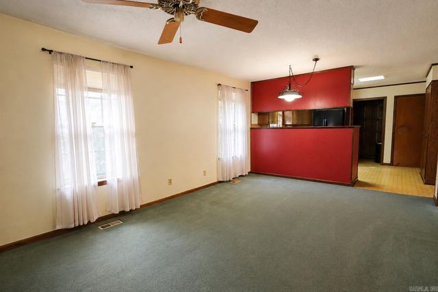 5501 Belle Point Road, North Little Rock, AR 72116