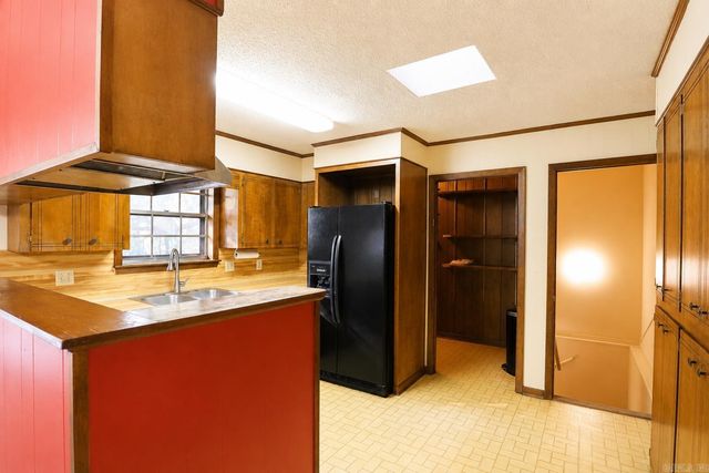 5501 Belle Point Road, North Little Rock, AR 72116