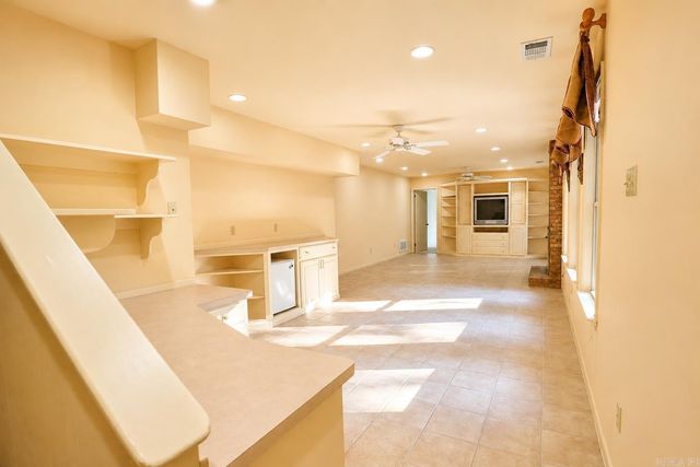 5501 Belle Point Road, North Little Rock, AR 72116