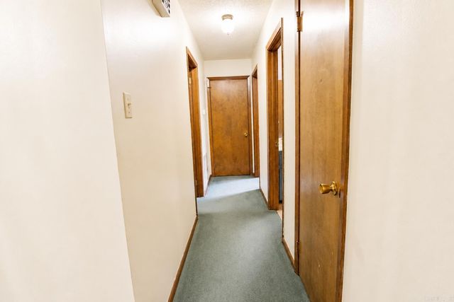 5501 Belle Point Road, North Little Rock, AR 72116