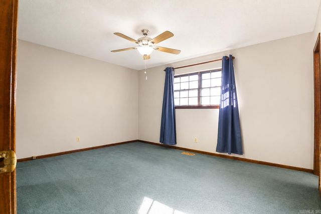 5501 Belle Point Road, North Little Rock, AR 72116