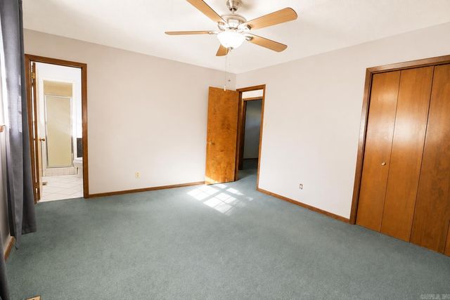 5501 Belle Point Road, North Little Rock, AR 72116