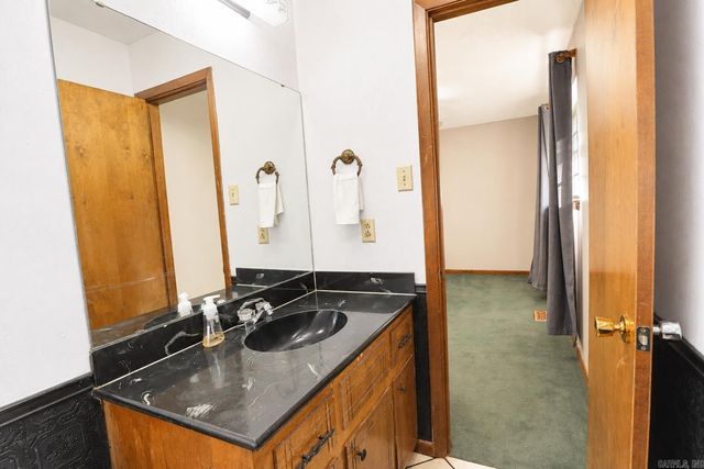 5501 Belle Point Road, North Little Rock, AR 72116