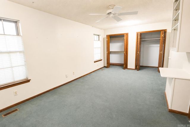 5501 Belle Point Road, North Little Rock, AR 72116