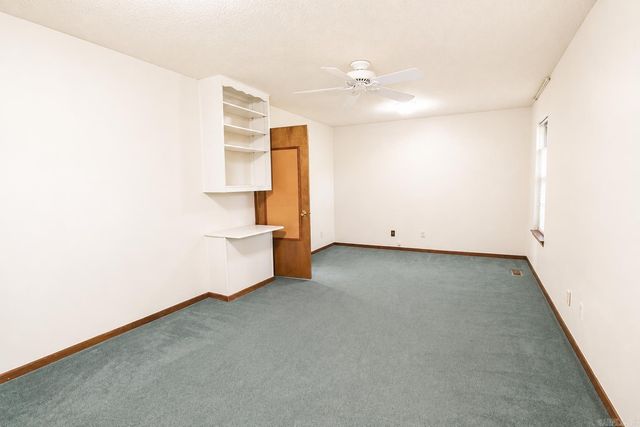 5501 Belle Point Road, North Little Rock, AR 72116