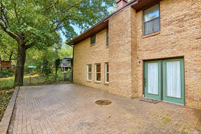 5501 Belle Point Road, North Little Rock, AR 72116