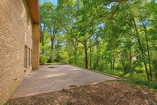 5501 Belle Point Road, North Little Rock, AR 72116