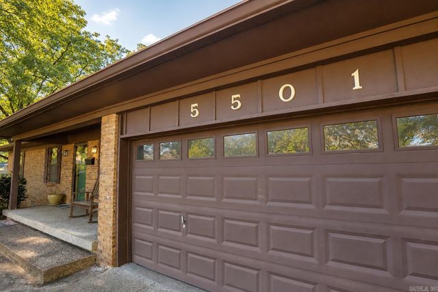 5501 Belle Point Road, North Little Rock, AR 72116