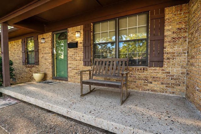 5501 Belle Point Road, North Little Rock, AR 72116