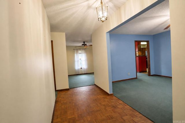 5501 Belle Point Road, North Little Rock, AR 72116
