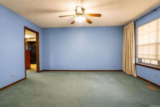 5501 Belle Point Road, North Little Rock, AR 72116