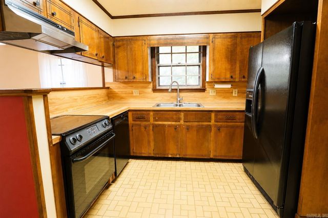 5501 Belle Point Road, North Little Rock, AR 72116