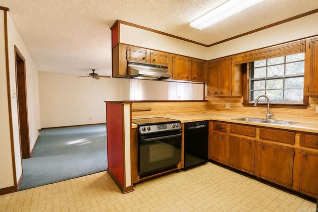 5501 Belle Point Road, North Little Rock, AR 72116