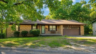 5501 Belle Point Road, North Little Rock, AR 72116