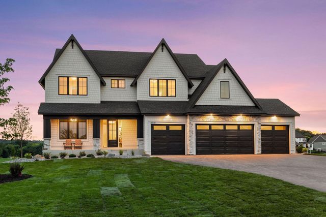 5750 Freeland Bay N, Hugo, MN 55038