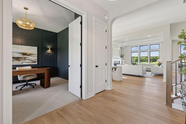 5750 Freeland Bay N, Hugo, MN 55038