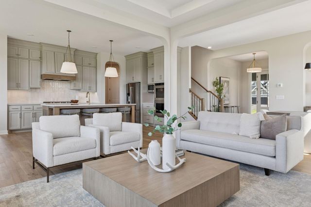 5750 Freeland Bay N, Hugo, MN 55038