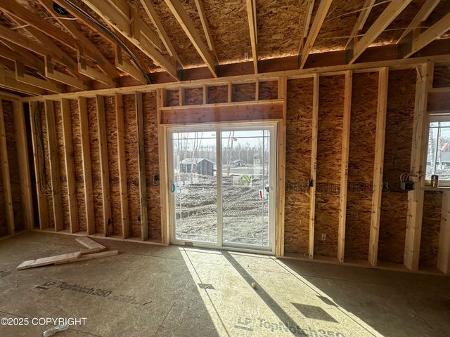 6878 W Tadpole Circle, Wasilla, AK 99623