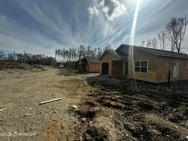 6878 W Tadpole Circle, Wasilla, AK 99623