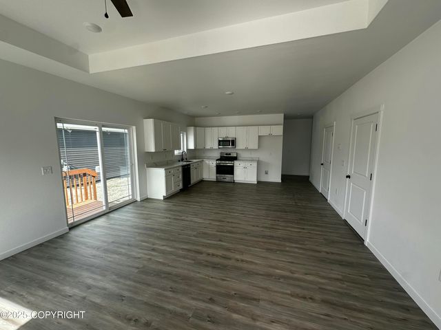 6878 W Tadpole Circle, Wasilla, AK 99623