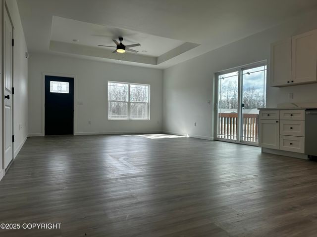 6878 W Tadpole Circle, Wasilla, AK 99623