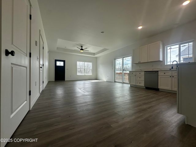 6878 W Tadpole Circle, Wasilla, AK 99623