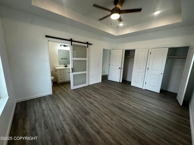 6878 W Tadpole Circle, Wasilla, AK 99623