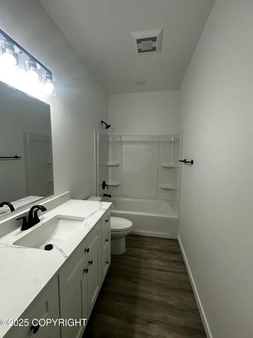 6878 W Tadpole Circle, Wasilla, AK 99623
