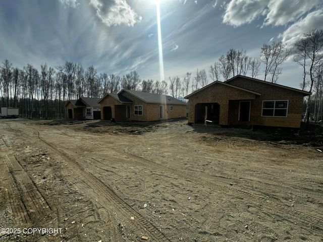 6878 W Tadpole Circle, Wasilla, AK 99623