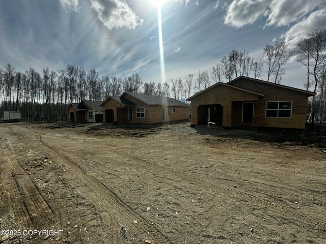 6878 W Tadpole Circle, Wasilla, AK 99623