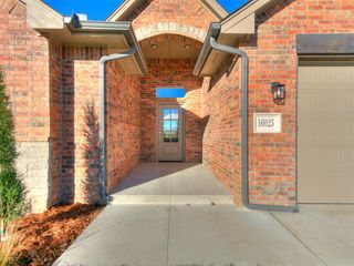 16025 Zamora Lane, Oklahoma City, OK 73160