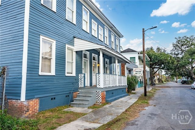 506 - 512 W 42nd Street, Savannah, GA 31415