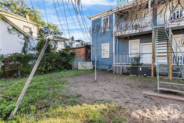 506 - 512 W 42nd Street, Savannah, GA 31415