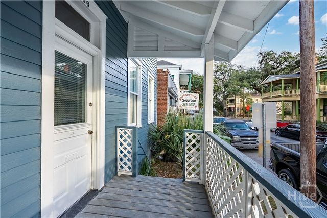 506 - 512 W 42nd Street, Savannah, GA 31415