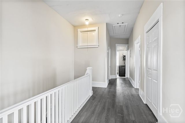 506 - 512 W 42nd Street, Savannah, GA 31415