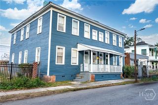 506 - 512 W 42nd Street, Savannah, GA 31415